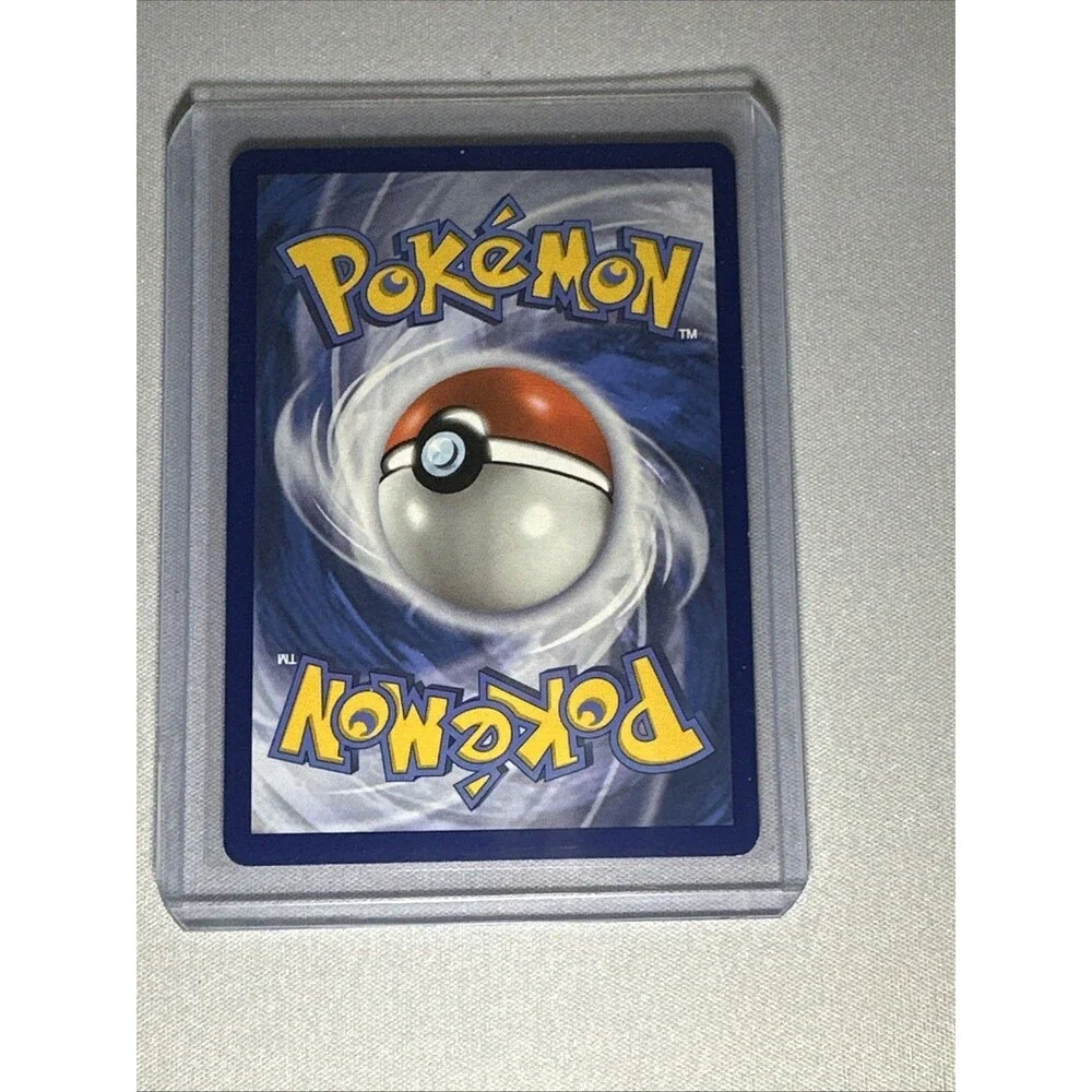 Dark Gyarados 8/82 Team Rocket Holo